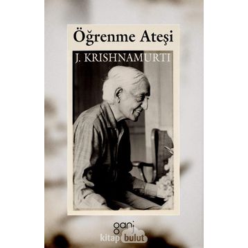 Öğrenme Ateşi - Juddi Krishnamurti