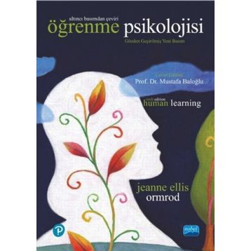 ÖĞRENME PSIKOLOJISI - JEANNE ELLIS ORMROD