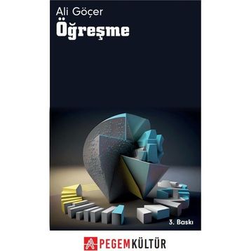 Öğreşme - Pegem Akademi Yayıncılık