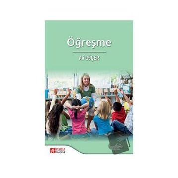 Öğreşme - Pegem Akademi Yayıncılık