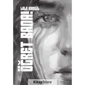Öğret Bana! - Lale Kadıgil