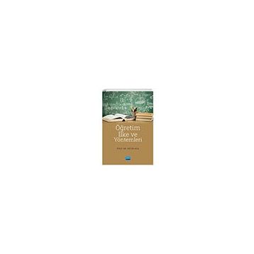 Öğretim İlke ve Yöntemleri - Sefer Ada