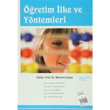 Öğretim İlke ve Yöntemleri - Sefer Ada