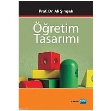ÖĞRETİM TASARIMI - ALI ŞİMŞEK