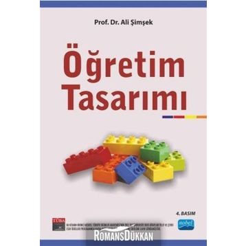 ÖĞRETİM TASARIMI - ALI ŞİMŞEK