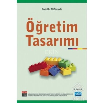 Öğretim Tasarımı - Seval Fer