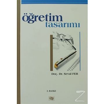 Öğretim Tasarımı - Seval Fer