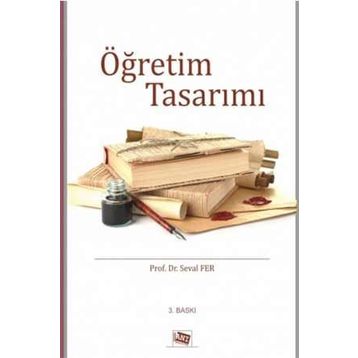 Öğretim Tasarımı - Seval Fer