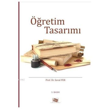 Öğretim Tasarımı - Seval Fer