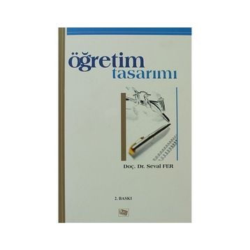 Öğretim Tasarımı - Seval Fer