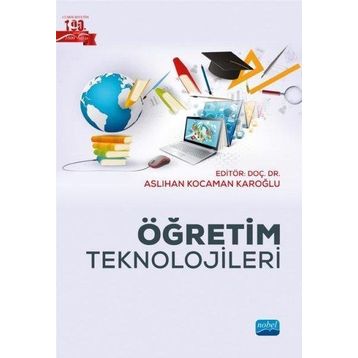 Öğretim Teknolojileri - Aslıhan Kocaman Karoğlu