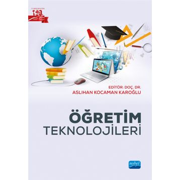 Öğretim Teknolojileri - Aslıhan Kocaman Karoğlu