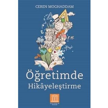 Öğretimde Hikayeleştirme Ceren Moghaddam