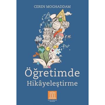 Öğretimde Hikayeleştirme Ceren Moghaddam
