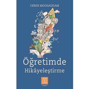 Öğretimde Hikayeleştirme Ceren Moghaddam