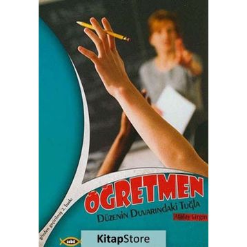 Öğretmen - Atalay Girgin