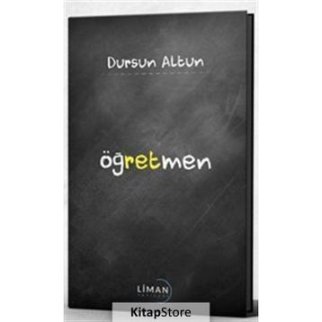Öğretmen Dursun Altun