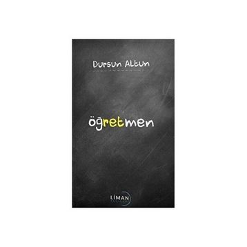 Öğretmen Dursun Altun
