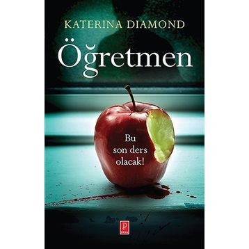 Öğretmen - Katerina Diamond