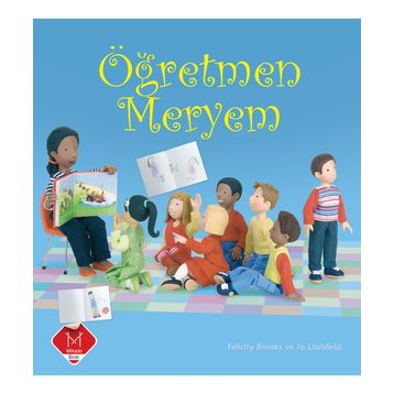 ÖĞRETMEN MERYEM - KOLEKTIF