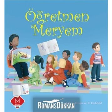 ÖĞRETMEN MERYEM - KOLEKTIF