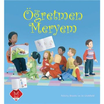 ÖĞRETMEN MERYEM - KOLEKTIF