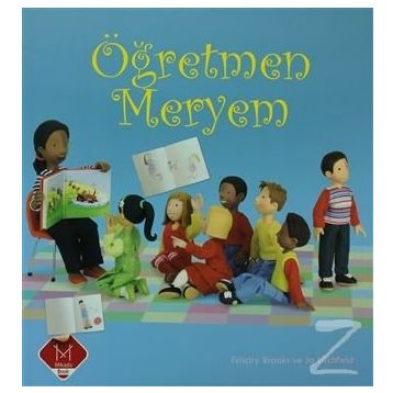 ÖĞRETMEN MERYEM - KOLEKTIF