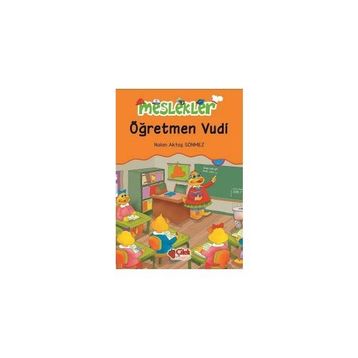 Öğretmen Vudi - Nalan Aktaş Sönmez