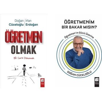 Öğretmenim Bir Bakar Mısın + Öğretmen Olmak - Doğan Cüceloğlu