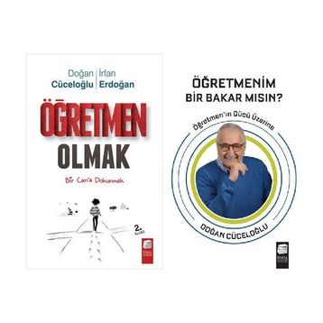 Öğretmenim Bir Bakar Mısın + Öğretmen Olmak - Doğan Cüceloğlu
