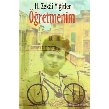 ÖĞRETMENIM - H. ZEKÂI YIĞITLER