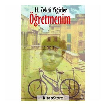 ÖĞRETMENIM - H. ZEKÂI YIĞITLER