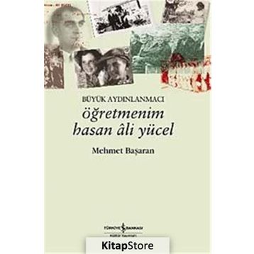 ÖĞRETMENİM HASAN ALI YÜCEL - MEHMET BAŞARAN