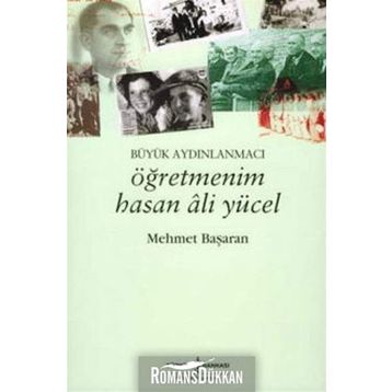 ÖĞRETMENİM HASAN ALI YÜCEL - MEHMET BAŞARAN