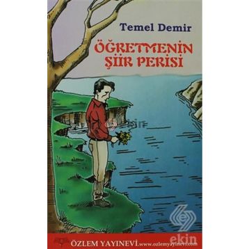 ÖĞRETMENIN ŞIIR PERISI - TEMEL DEMIR
