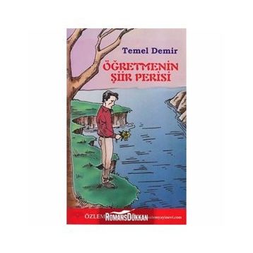 ÖĞRETMENIN ŞIIR PERISI - TEMEL DEMIR