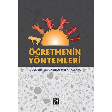 Öğretmenin Yöntemleri - Serdarhan Musa Taşkaya