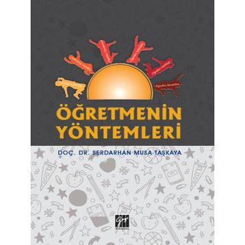 Öğretmenin Yöntemleri - Serdarhan Musa Taşkaya