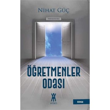 Öğretmenler Odası - Nihat Güç