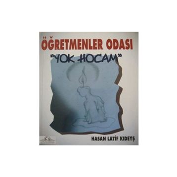Öğretmenler Odası - Nihat Güç