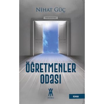 Öğretmenler Odası - Nihat Güç