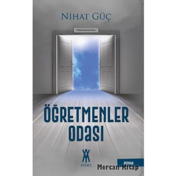 Öğretmenler Odası - Nihat Güç