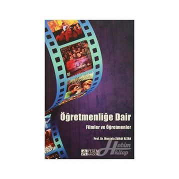 Öğretmenliğe Dair - Mustafa Zülküf Altan