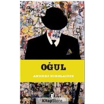Oğul - Andrej Nikolaidis