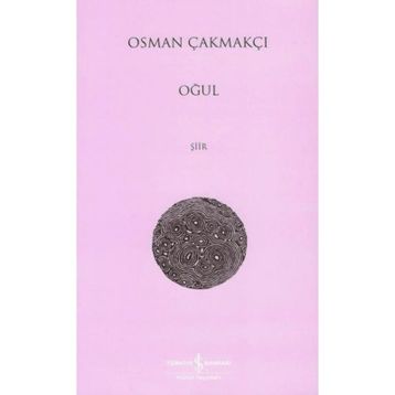 Oğul - Bedri Ateş