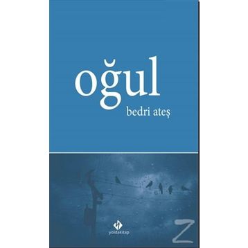 Oğul - Bedri Ateş