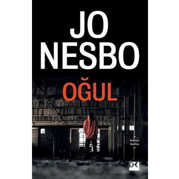 Oğul - Jo Nesbo