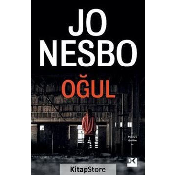 Oğul - Jo Nesbo