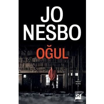 Oğul - Jo Nesbo