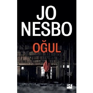 Oğul - Jo Nesbo